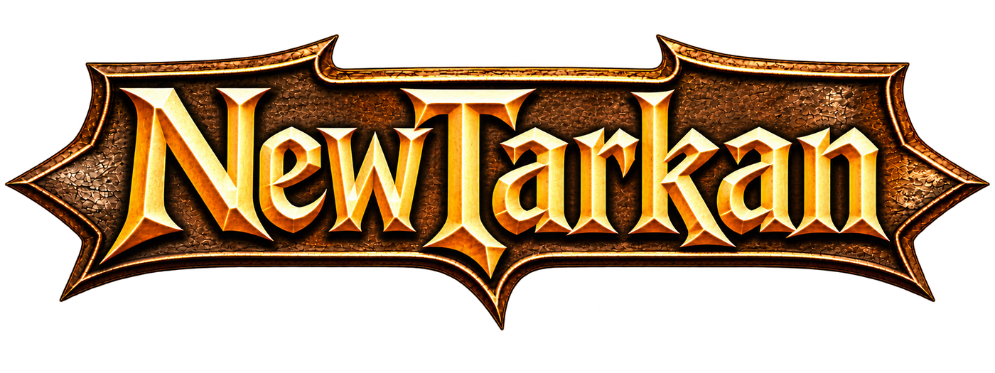 NewTarkan
